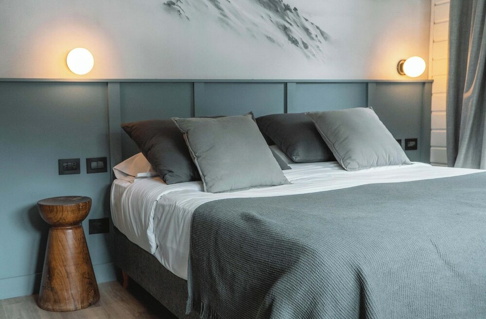 Фото Refugio Knapp