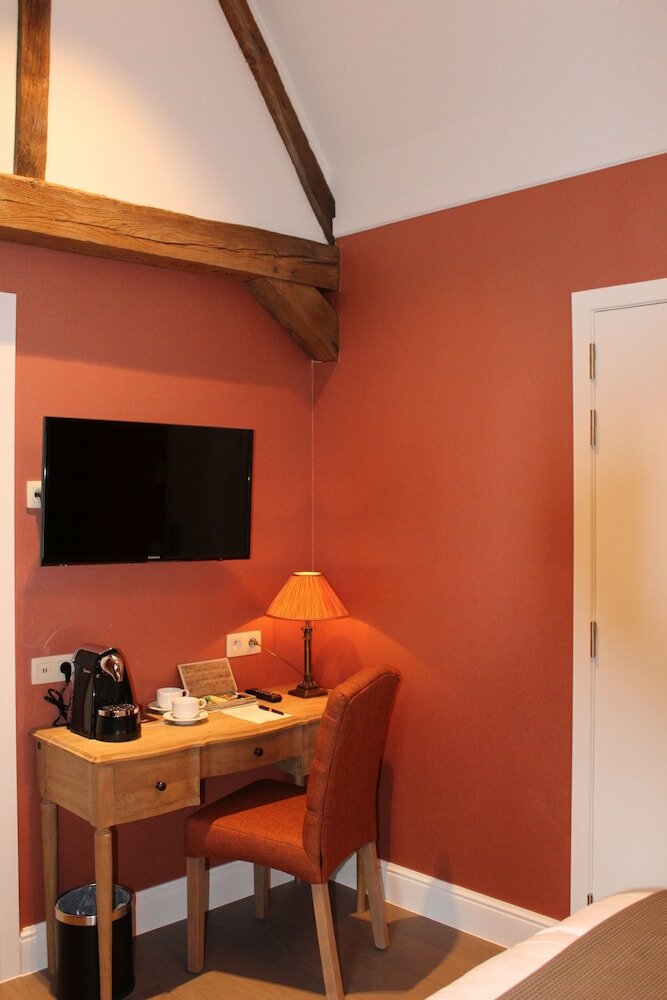 Фото Hotel de Castillion