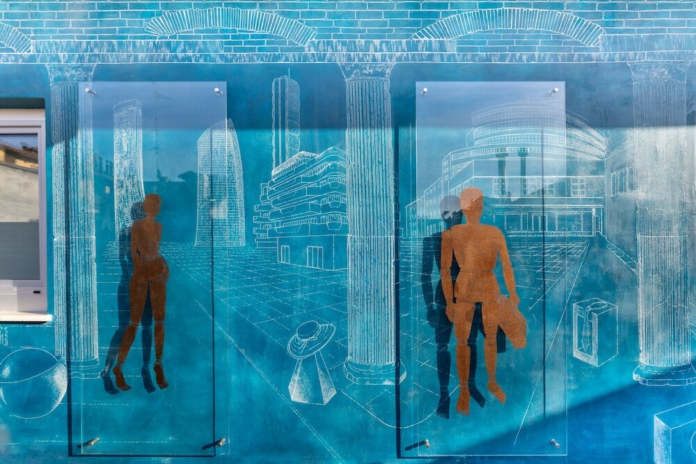 Фото Axyhotels Innstyle 