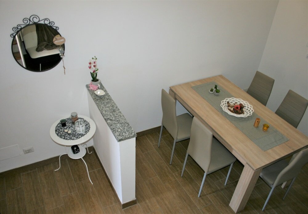 Фото La Corte di Crenna