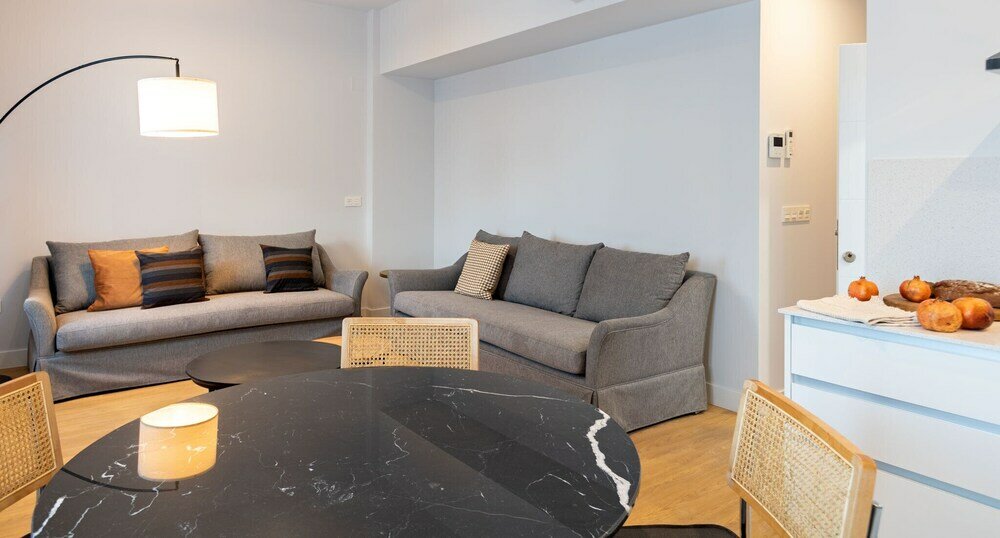 Фото La Palmera Luxury by Valcambre