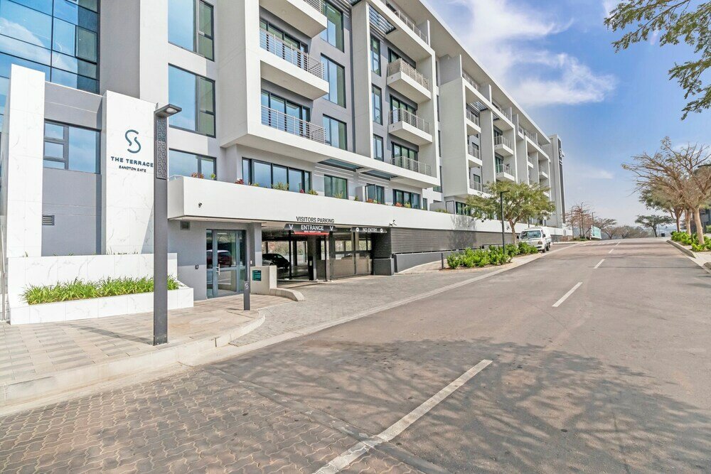 Фото Sandton Gate 302