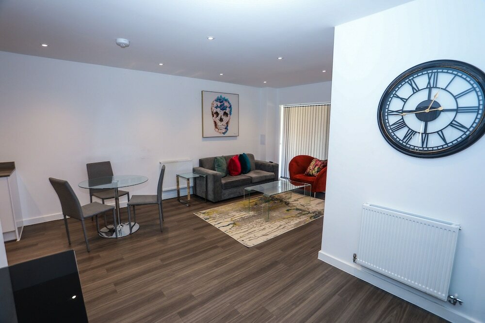 Фото Dreams Apartments 2 Bed