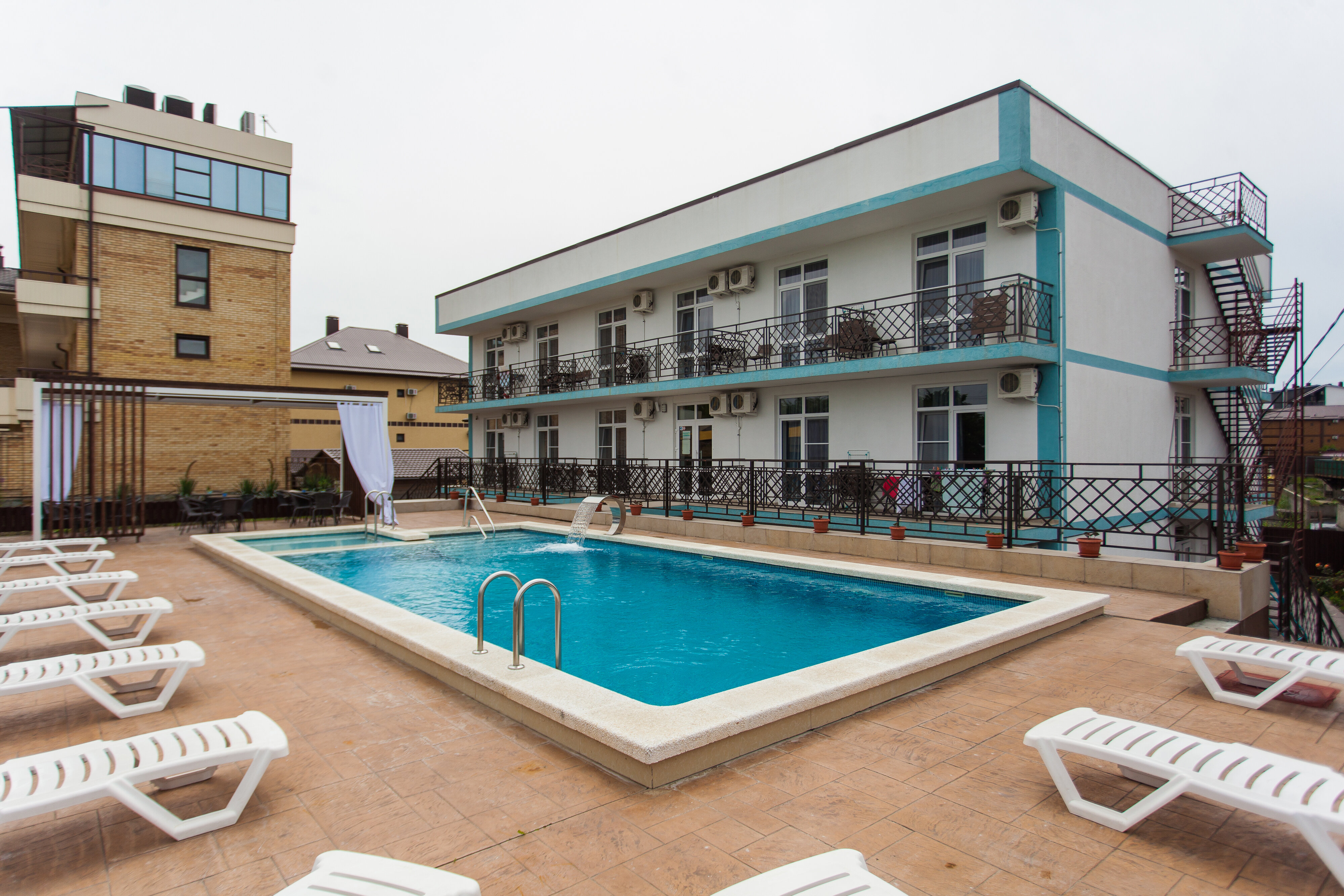 Фото Мангостин