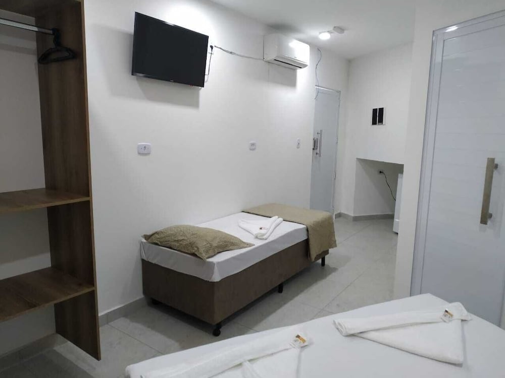 Фото Pousada Solar Ilhabela