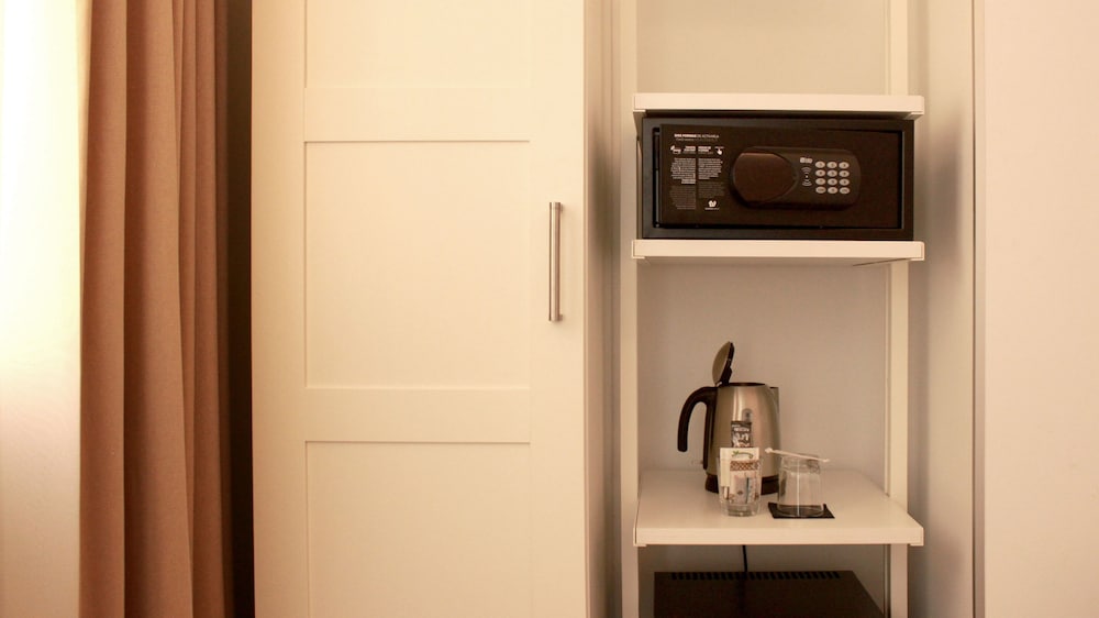 Фото Woohoo Rooms Boutique Sol