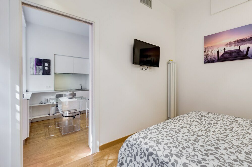 Фото Rental in Rome Prati Suite