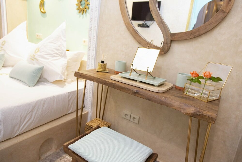 Фото Riad La Rose Orientale Marrakech