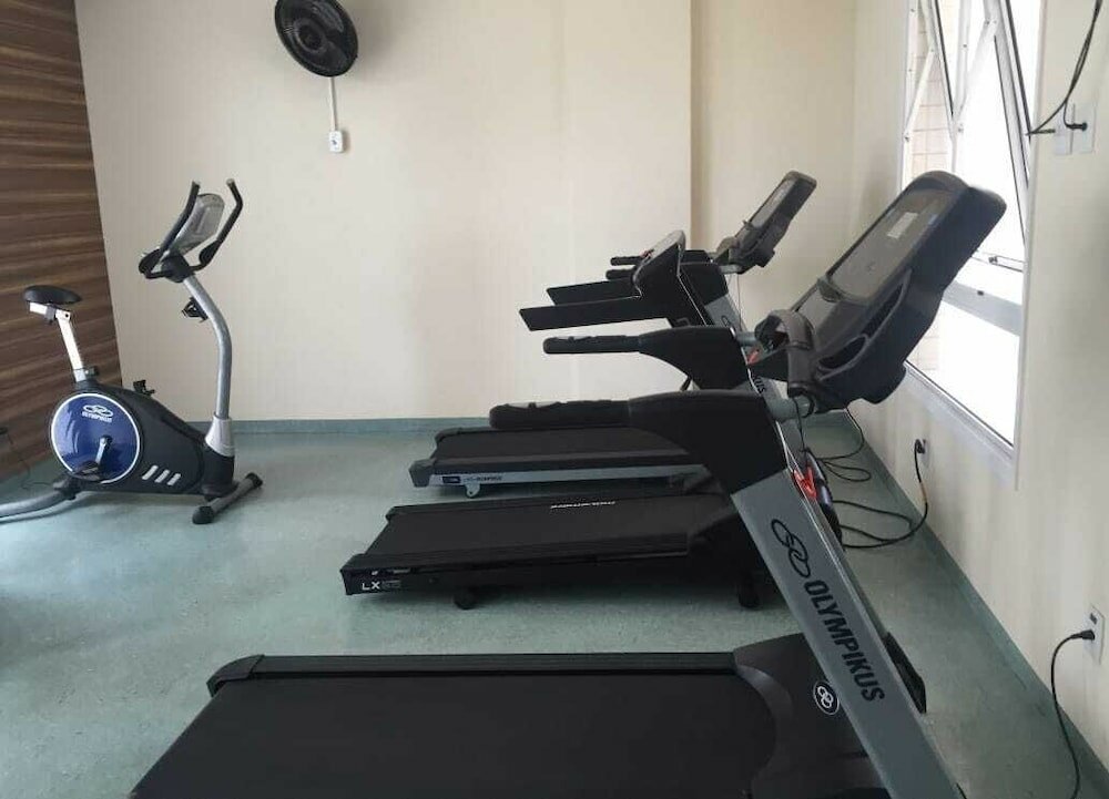 Фото Apartamento Vista mar atrás da passarela