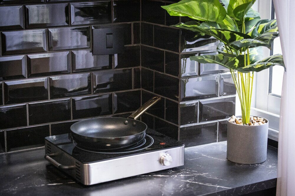 Фото Artistic Vibes Haifa Hub by Sea N' Rent