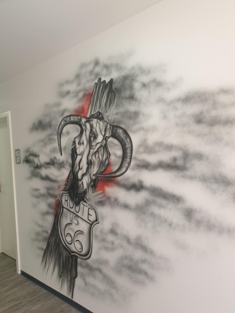 Фото Anja's motel - Adult Only