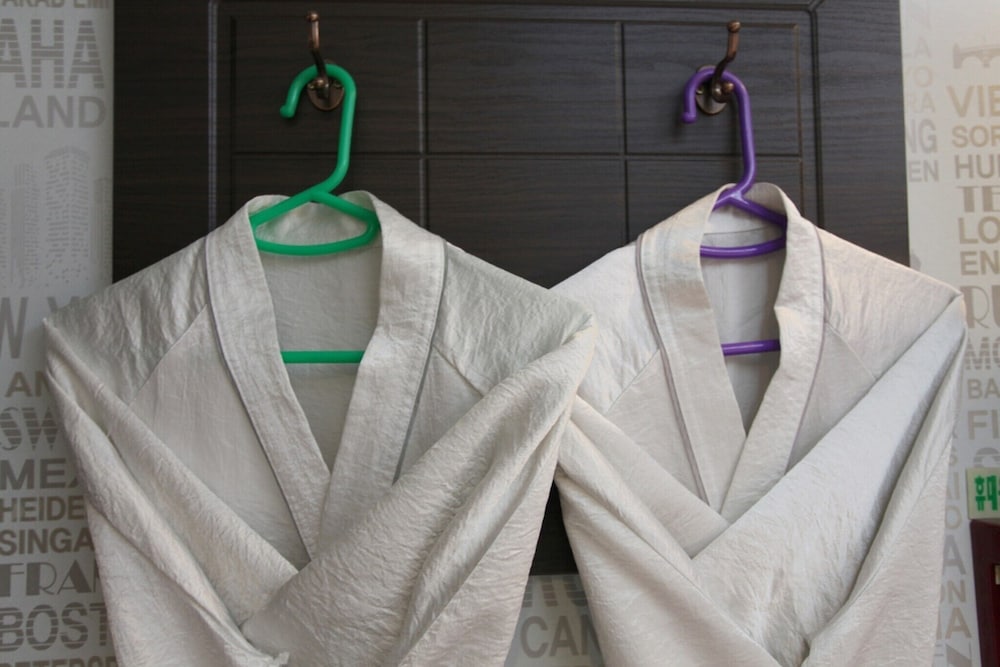 Фото Bucheon Feel