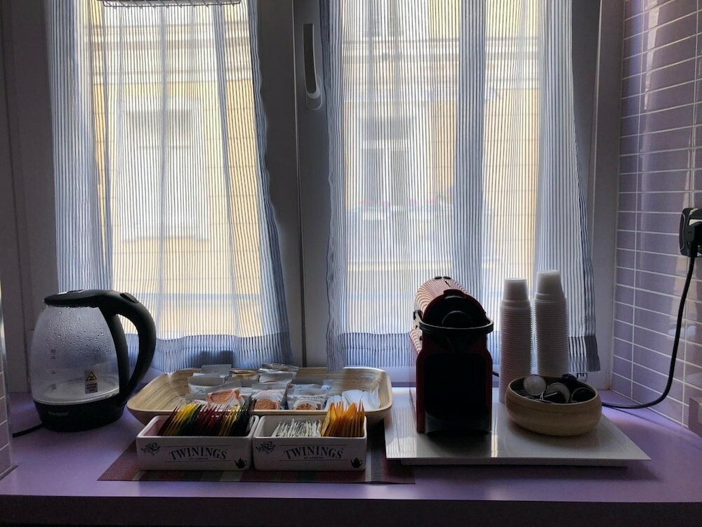 Фото Gracchi Guest House