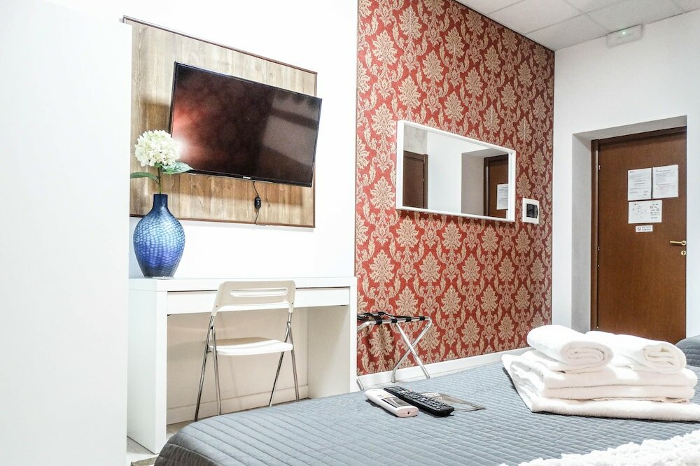 Фото Magic Door Rome