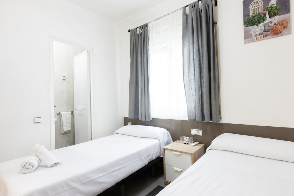 Фото Pensión Galicia