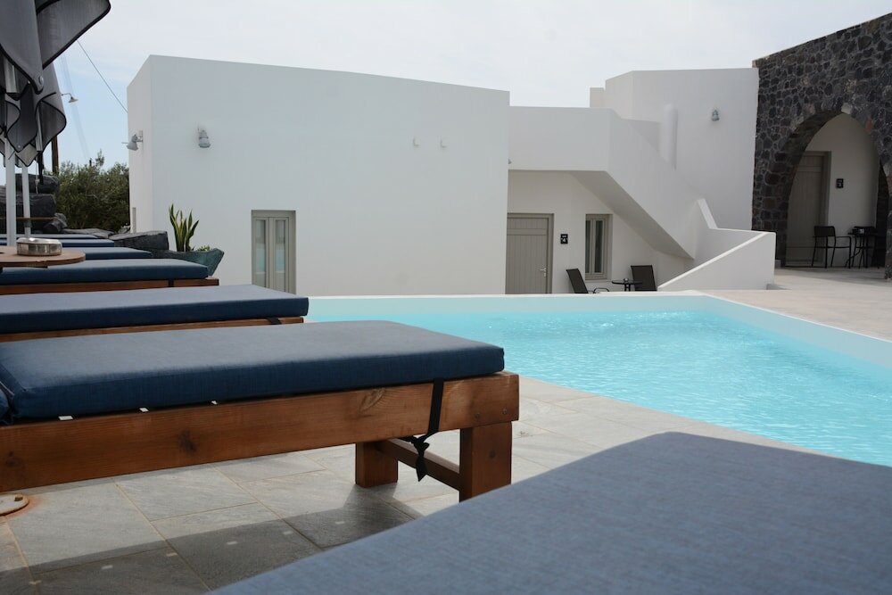 Фото Noir Santorini