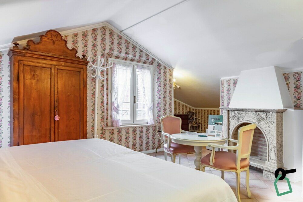 Фото Hotiday Hotel Ferrara