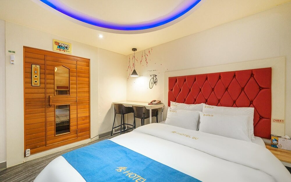 Фото Bucheon Soo