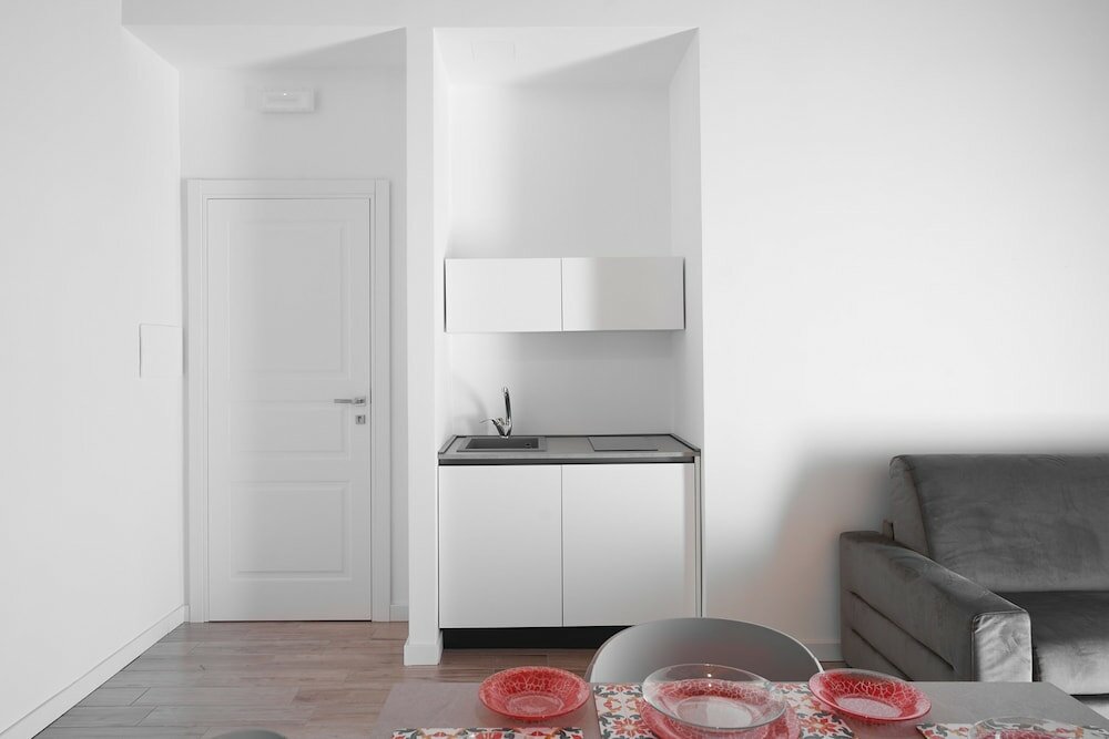 Фото Toto e Peppino luxury rooms