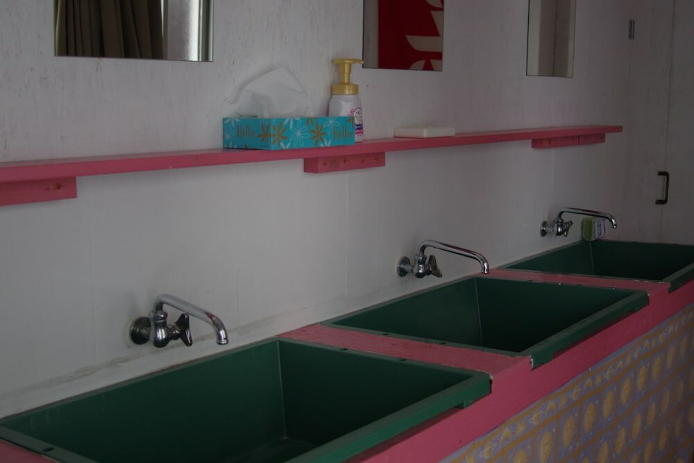 Фото Kichinan - Hostel