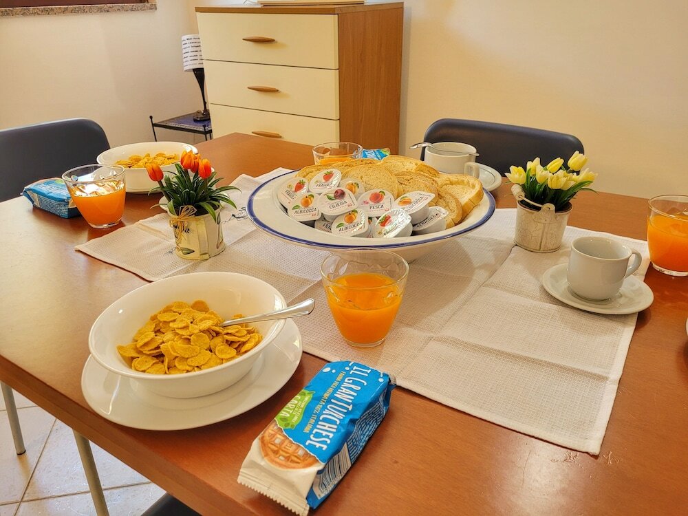 Фото Pineta Azzurra