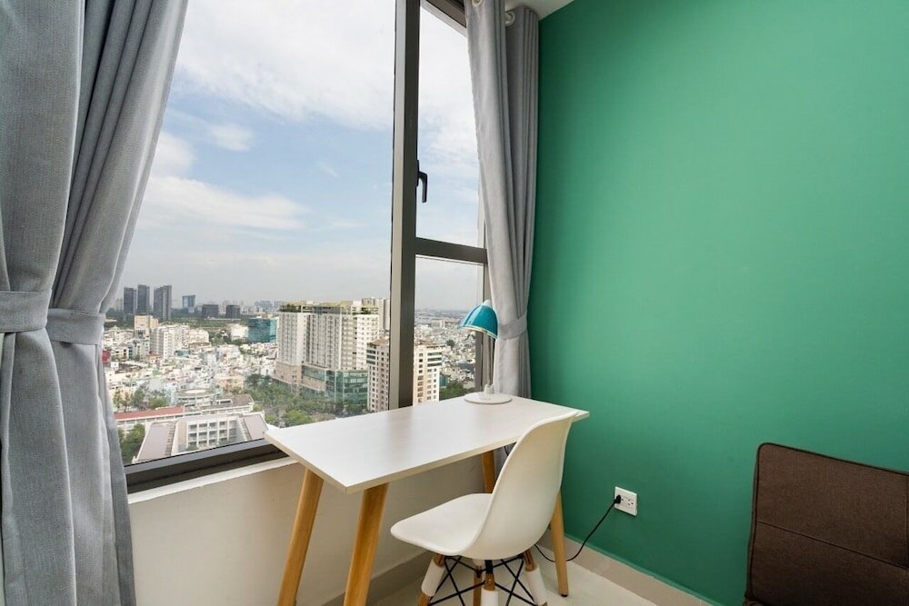 Фото RiverGate Residence