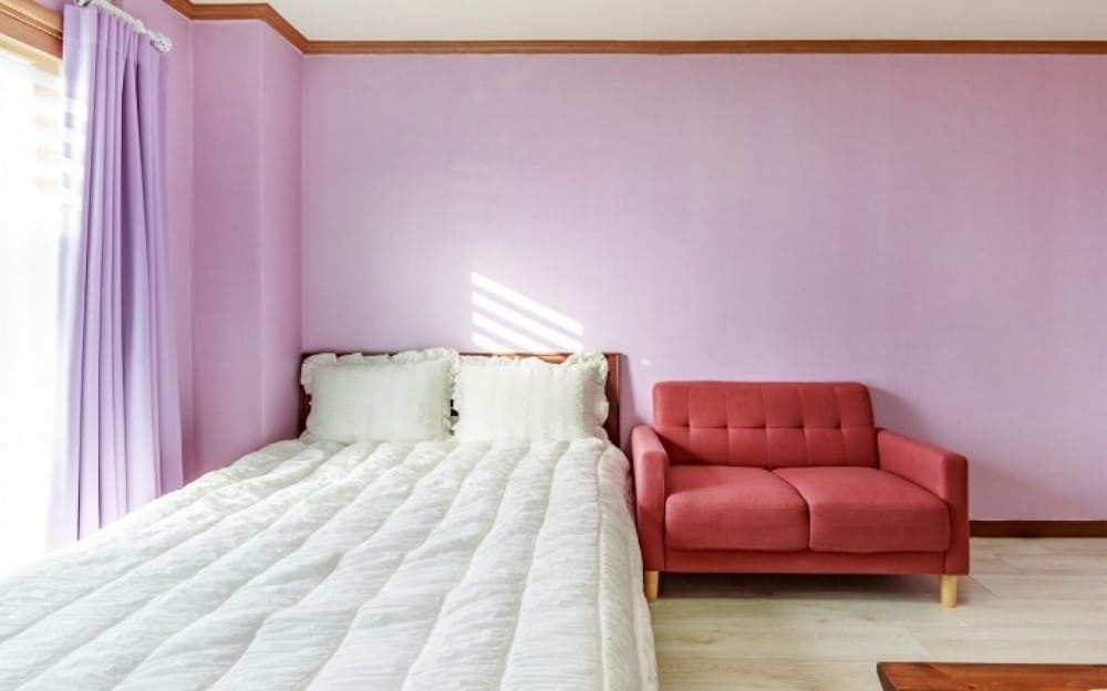 Фото Yeosu Glow Floor Pension