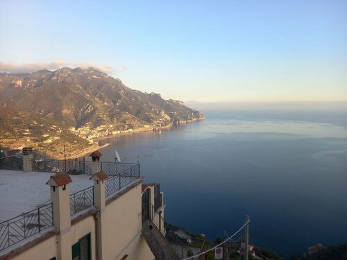 Апартаменты Ravello for You Casa Gallo в Равелло