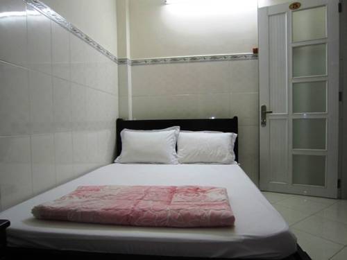 Фото Thanh Guesthouse