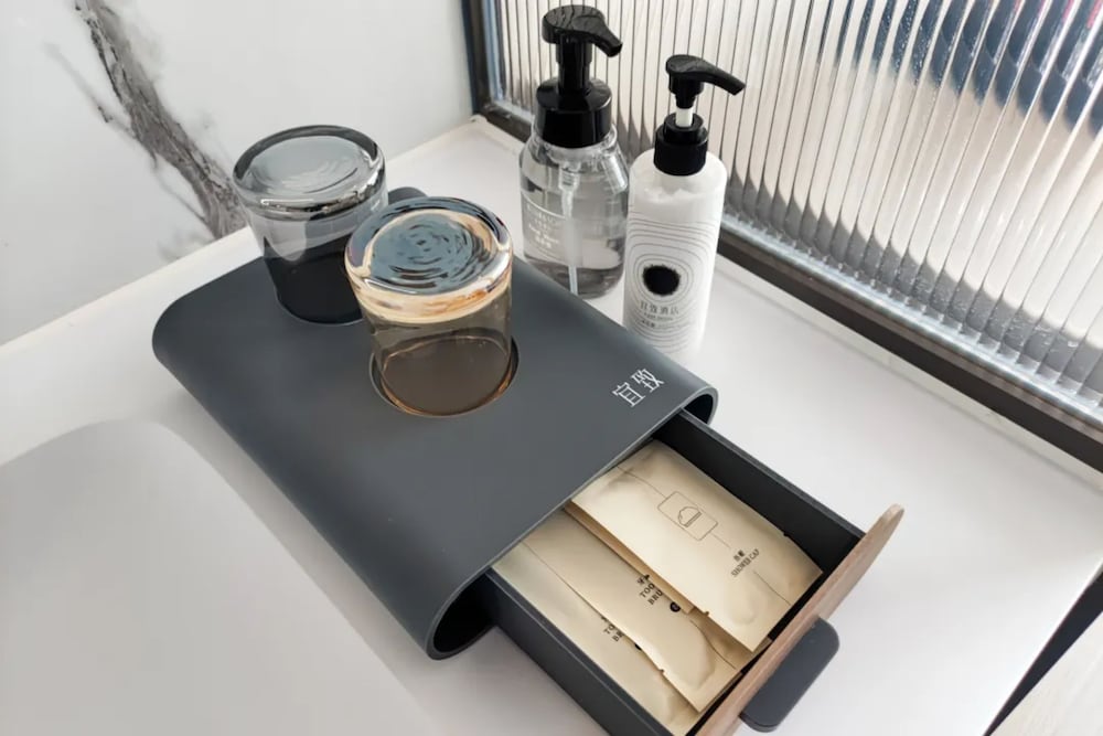 Фото Yizhi Hotel Wetland Park branch