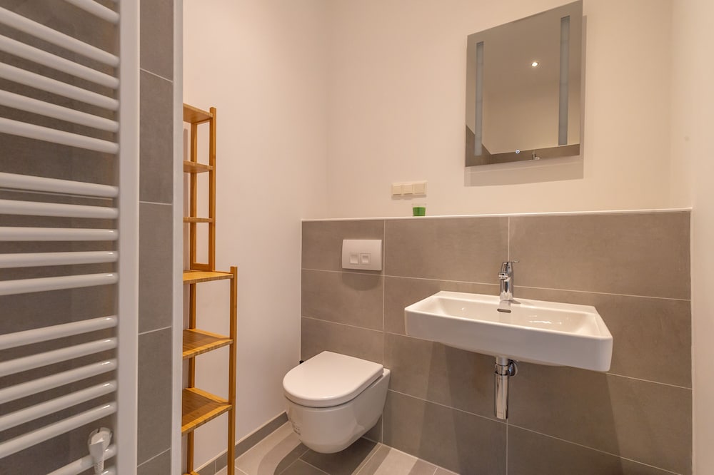 Фото Wallenstein Apartments