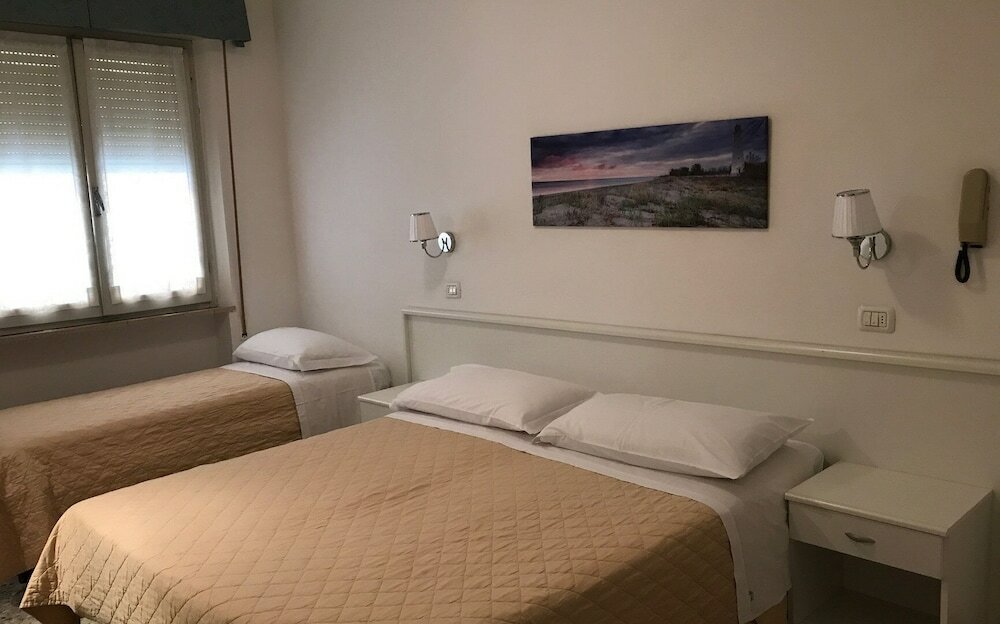 Фото Hotel La Fenice