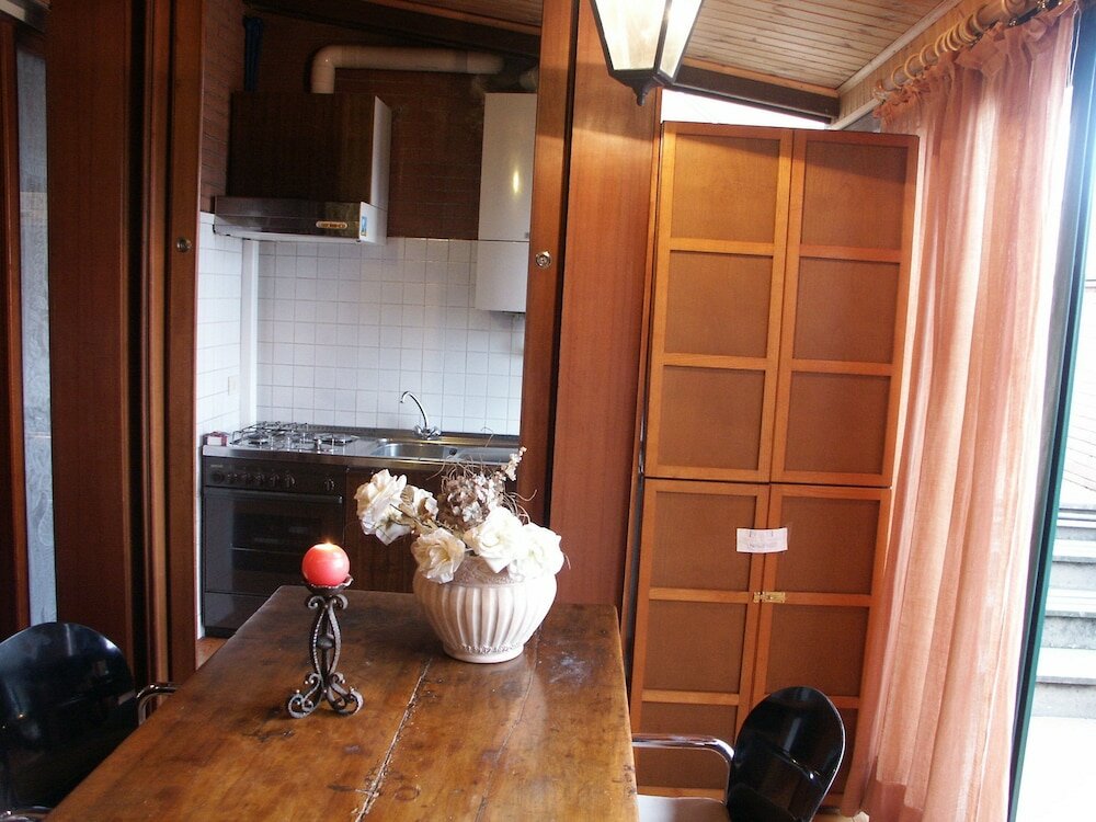 Фото Flatinrome Trastevere 10