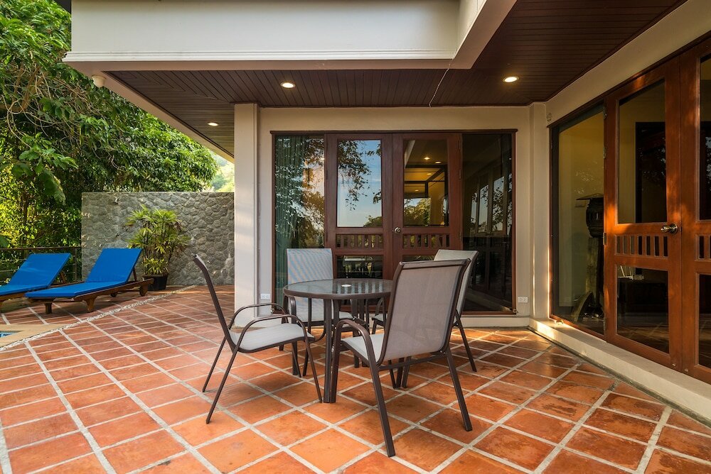 Фото Nakatani Villas by Lofty