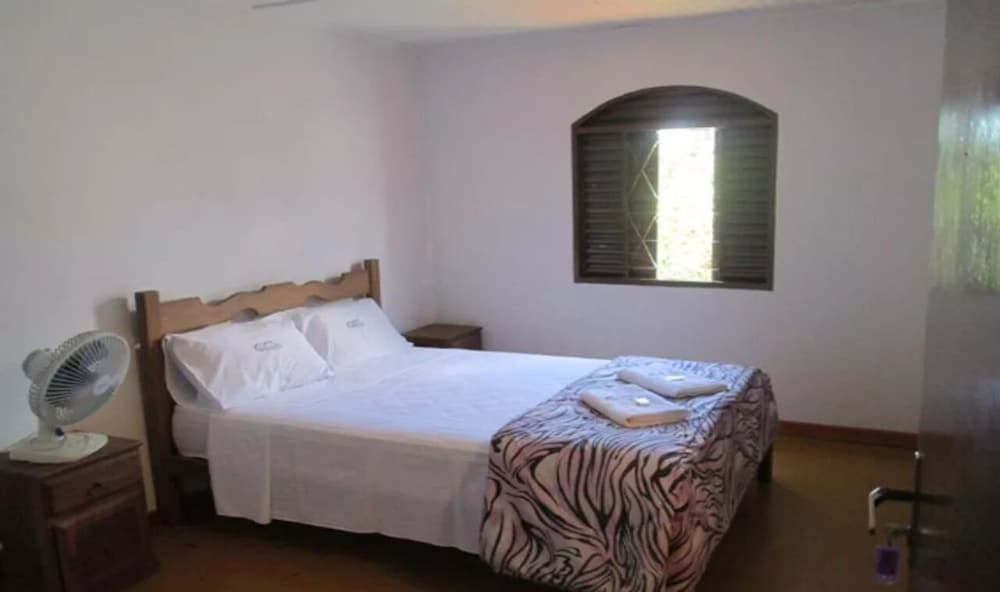 Фото Oyo Pousada Bougainville