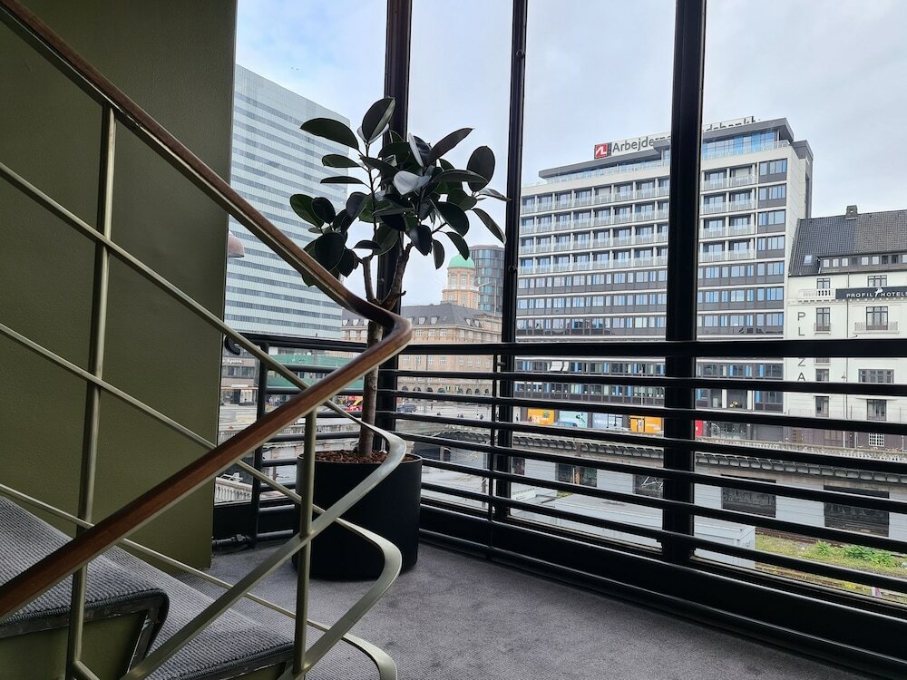 Фото Hotel Astoria, Bw Signature Collection