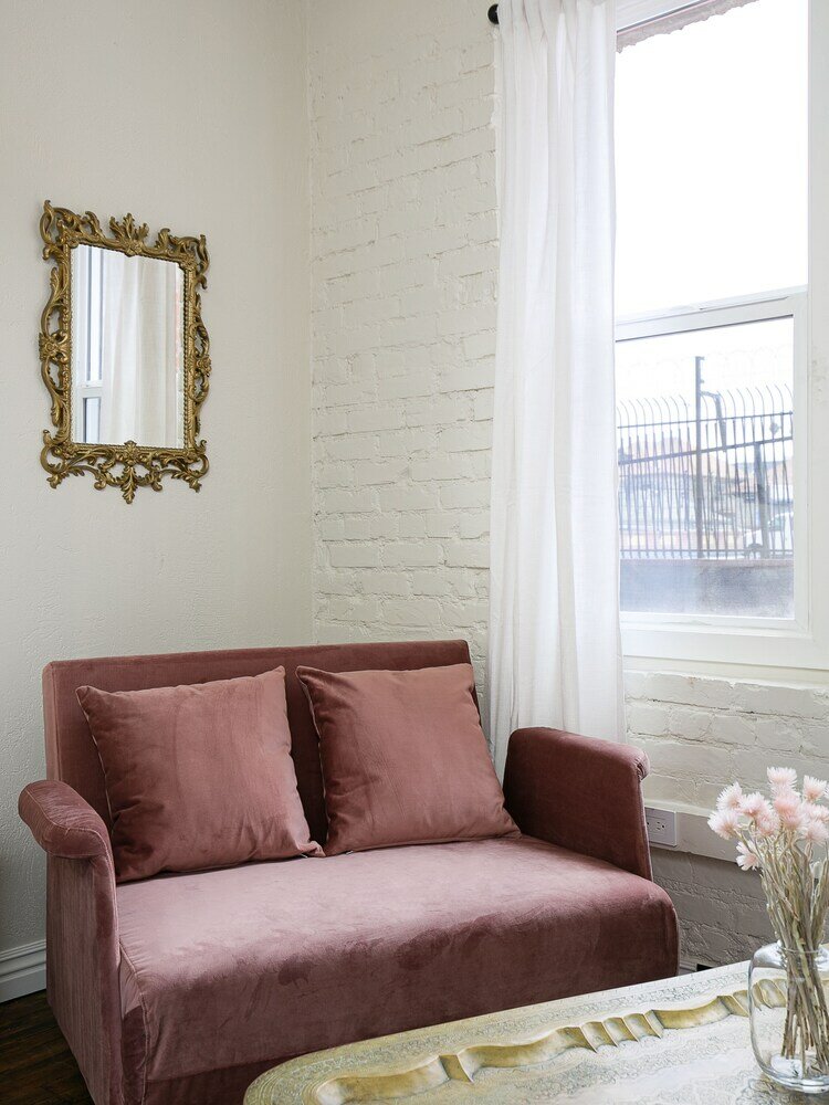 Фото Cdc Cleaning Standard! Studio Near Hollywood