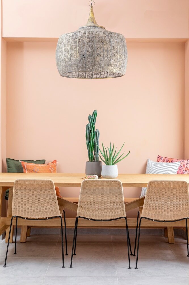 Фото Vibrant Achziv Apartment