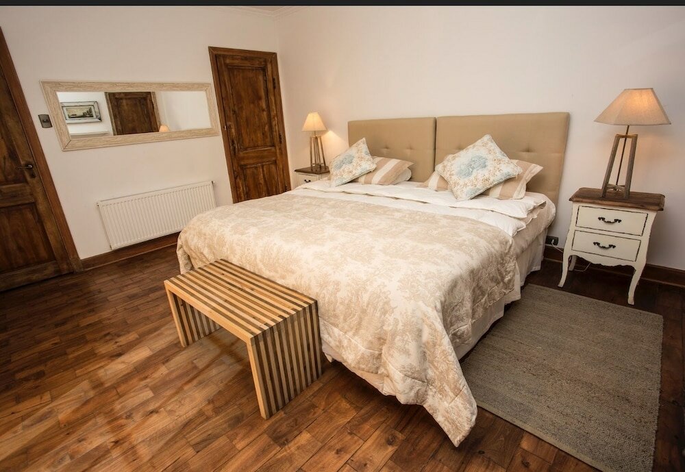 Фото Comalle Party Hotel