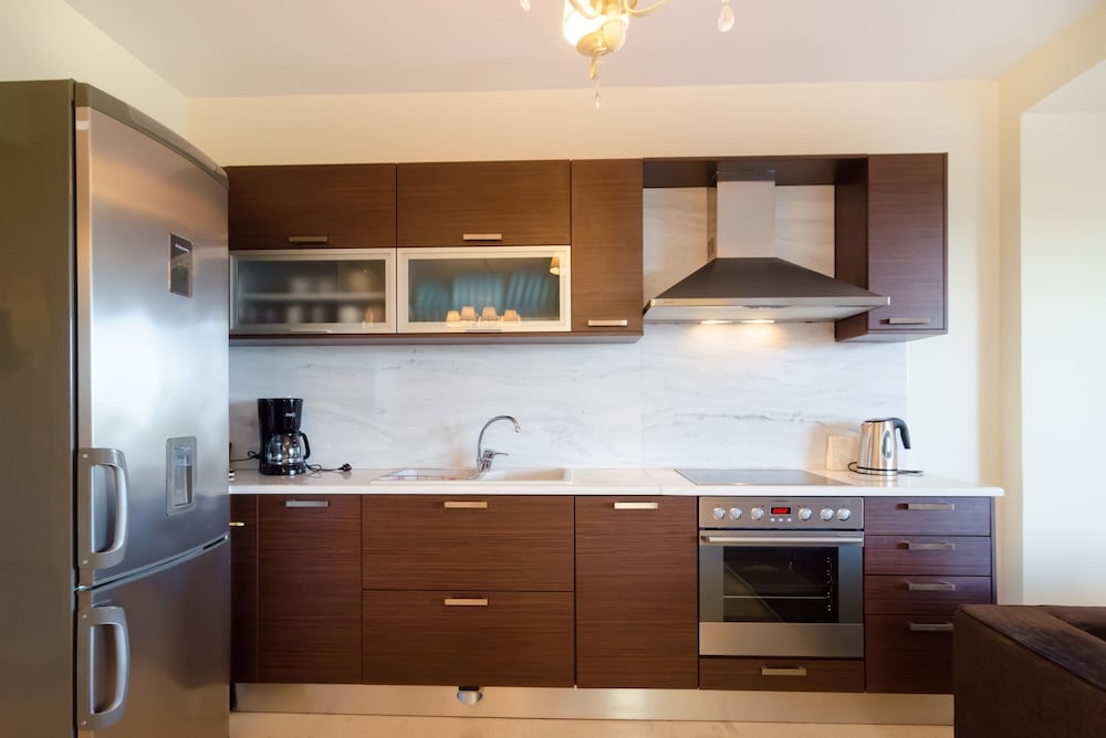 Фото White Rose Villa