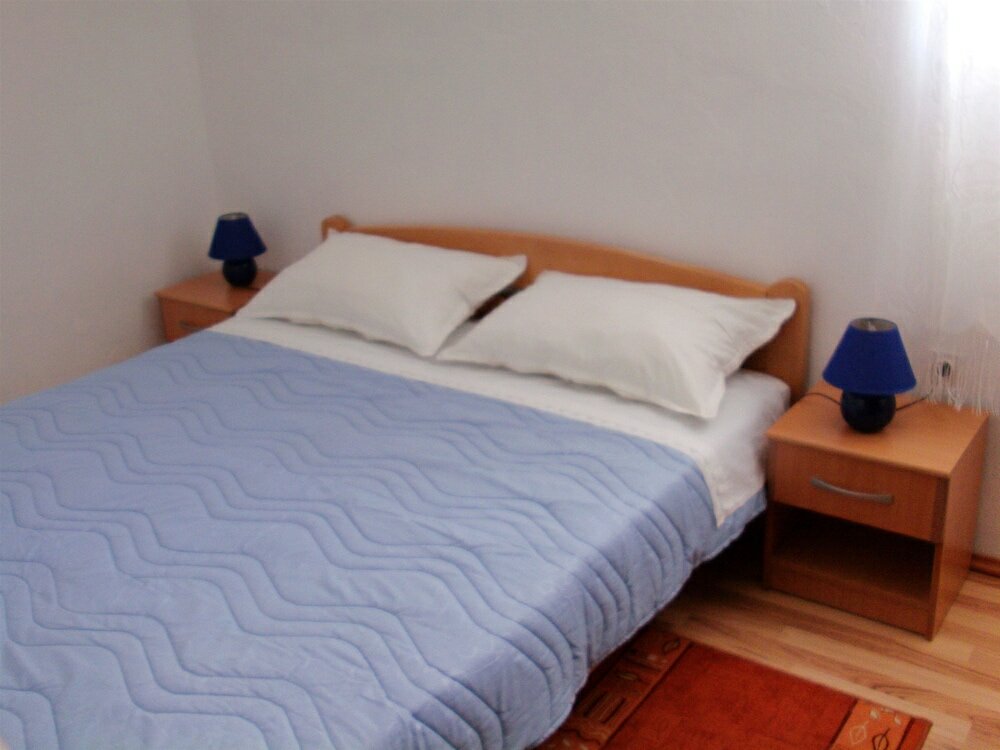 Фото Apartments Nedeljko