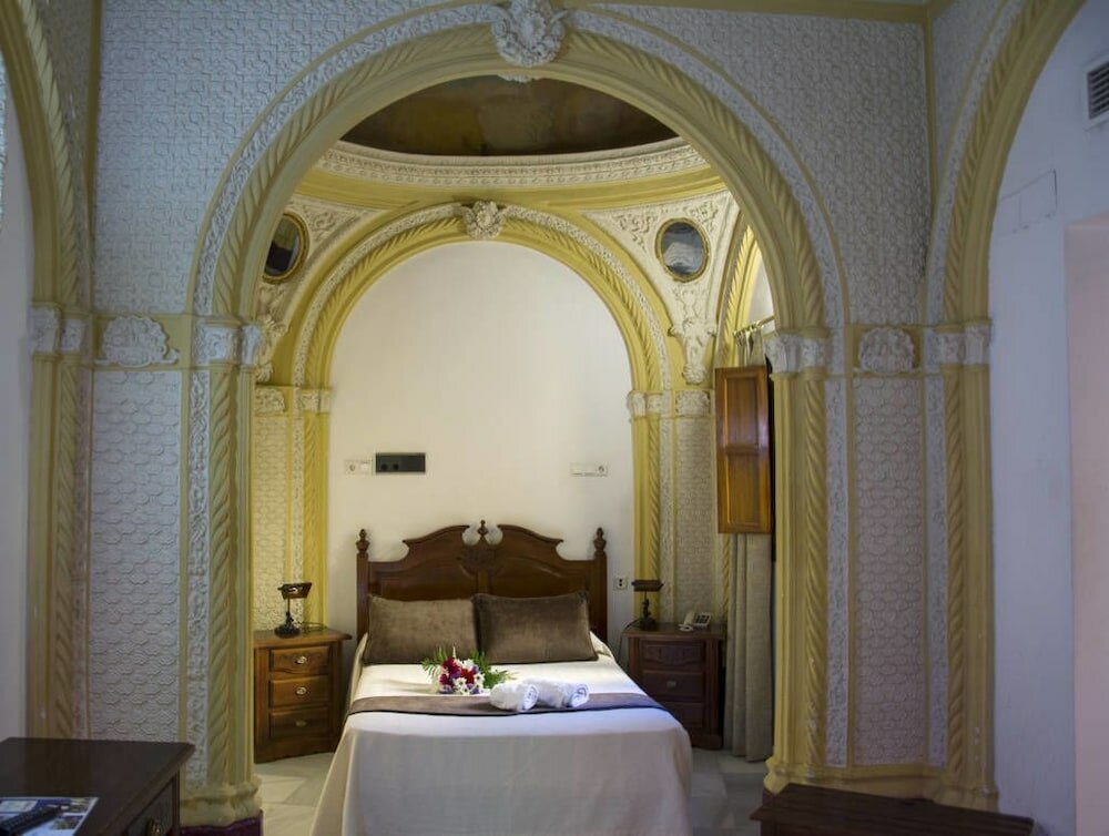 Фото Hotel Casa Museo de la Mezquita