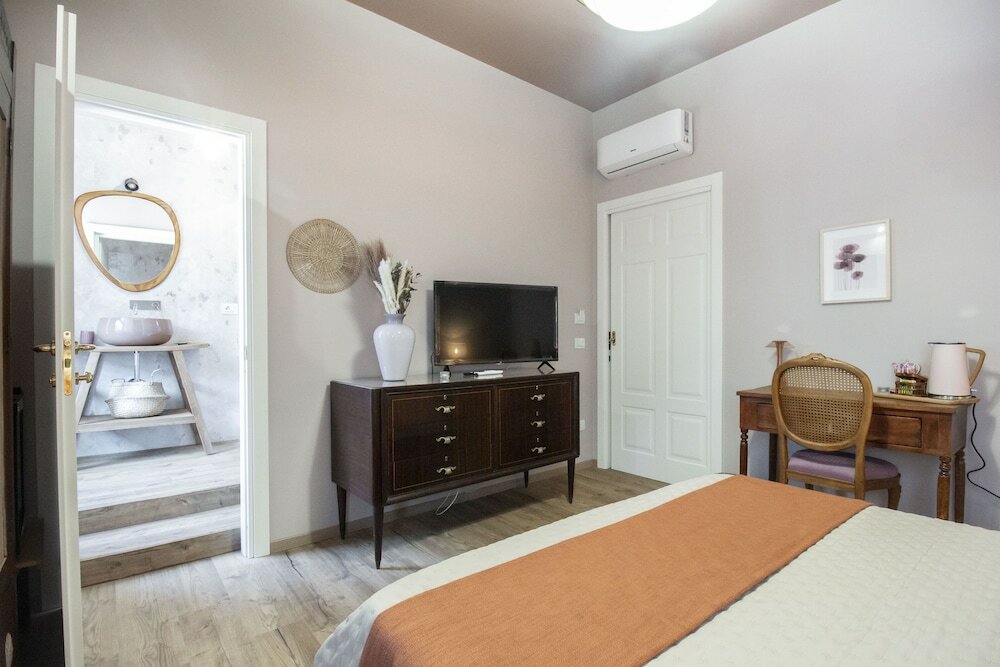 Фото Epimonì B&b