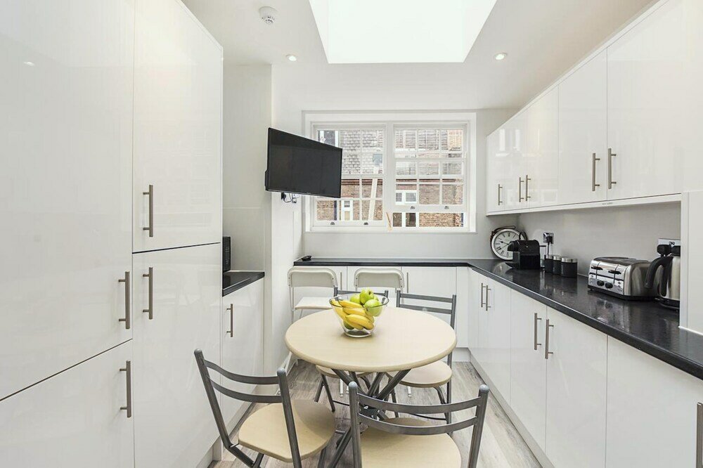 Фото Toynbee Street Ro 5 · Splendid Room Close To Liverpool Street