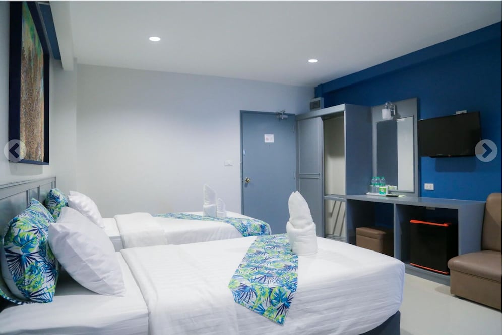 Фото Xanadu Hotel at Utapao