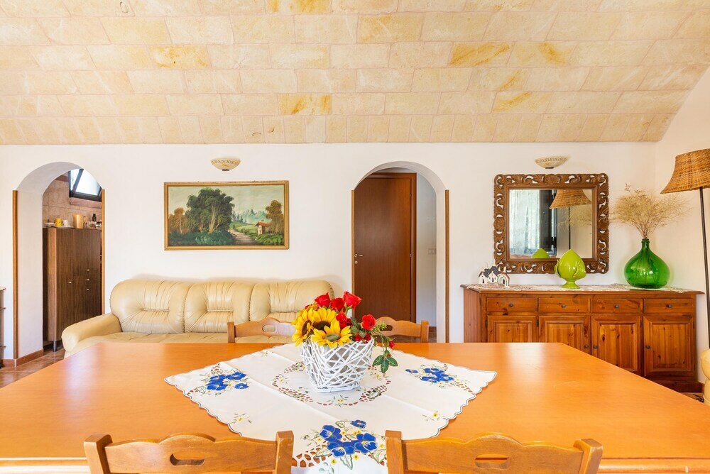 Фото 3584 Trullo Kalia by Barbarhouse