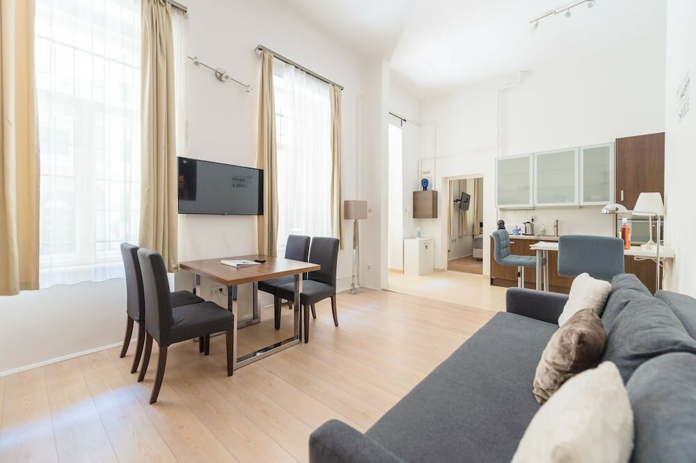 Фото My Residence in Budapest