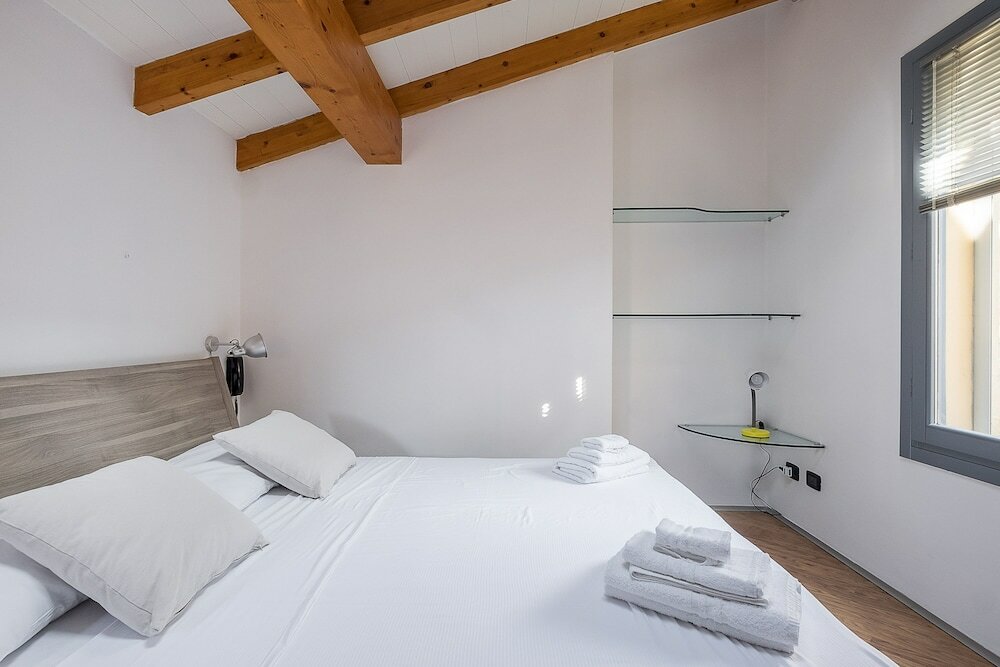 Фото Fondazza87 vicino ai Giardini Margherita