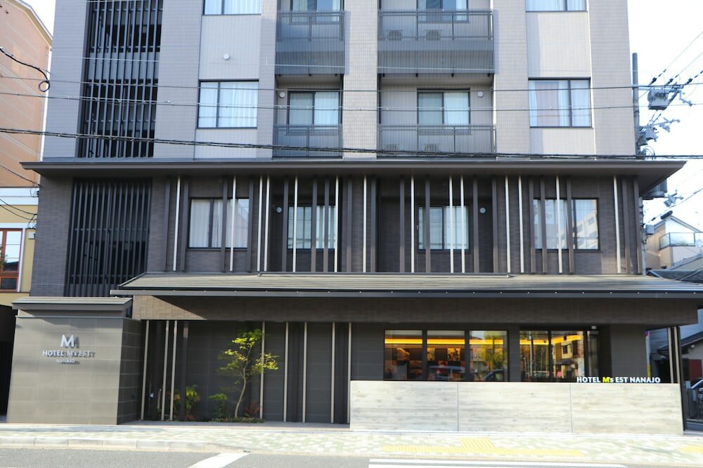 Фото Wander Kyoto Nanajo