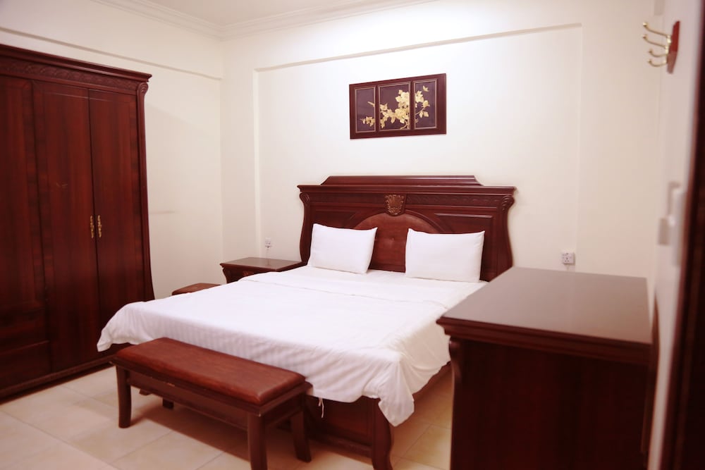 Фото Rokon Al Omor Aprartment